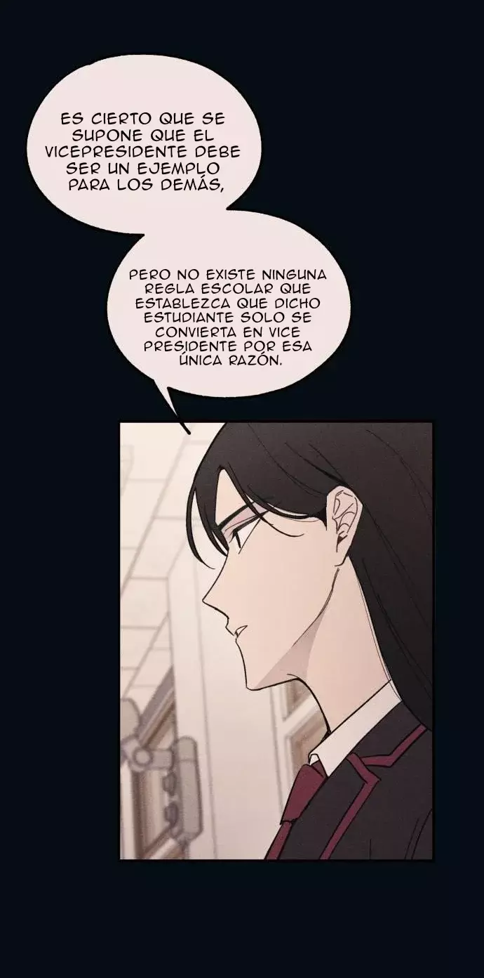 La Inocencia de Yeonwoo Capítulo 53 - Página 37 en español