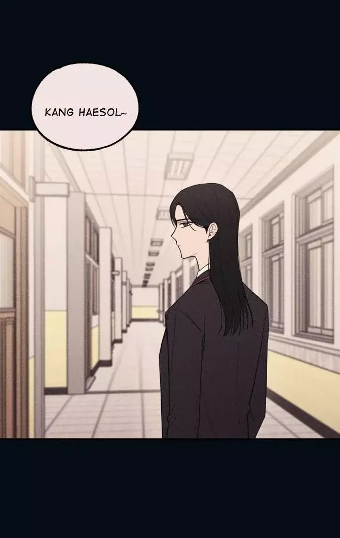 La Inocencia de Yeonwoo Capítulo 53 - Página 51 en español