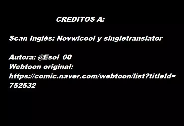 La Inocencia de Yeonwoo Capítulo 55 - Página 61 en español