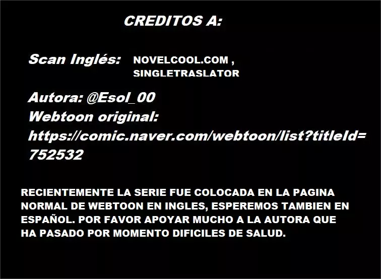 La Inocencia de Yeonwoo Capítulo 56 - Página 68 en español