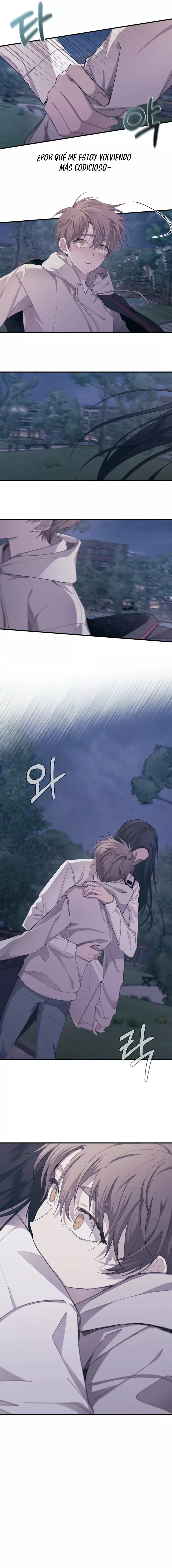 La Inocencia de Yeonwoo Capítulo 63 - Página 19 en español