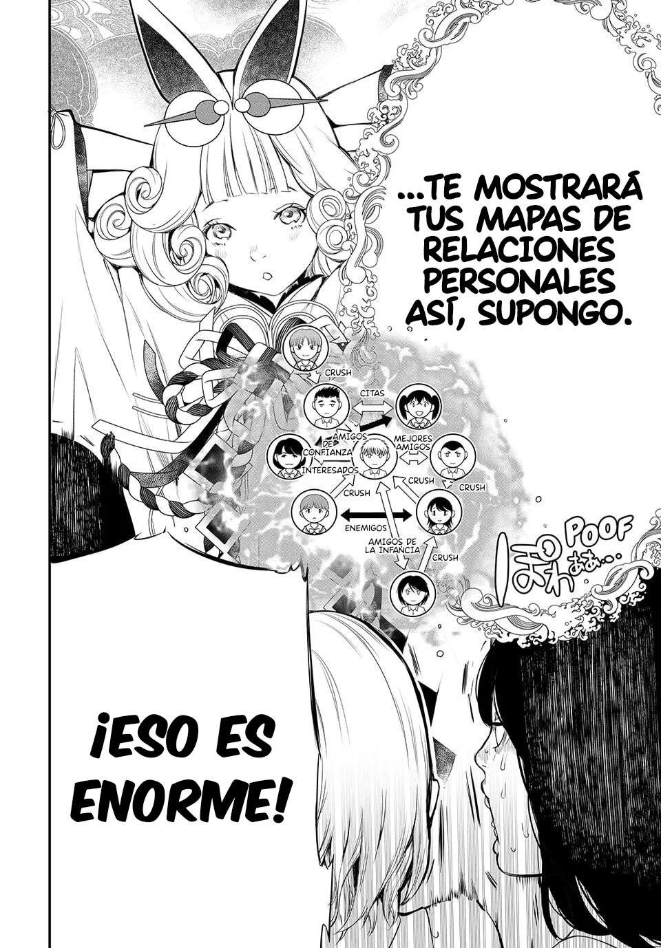 Kaijin Fugeki Capítulo 34 - Página 5 en español