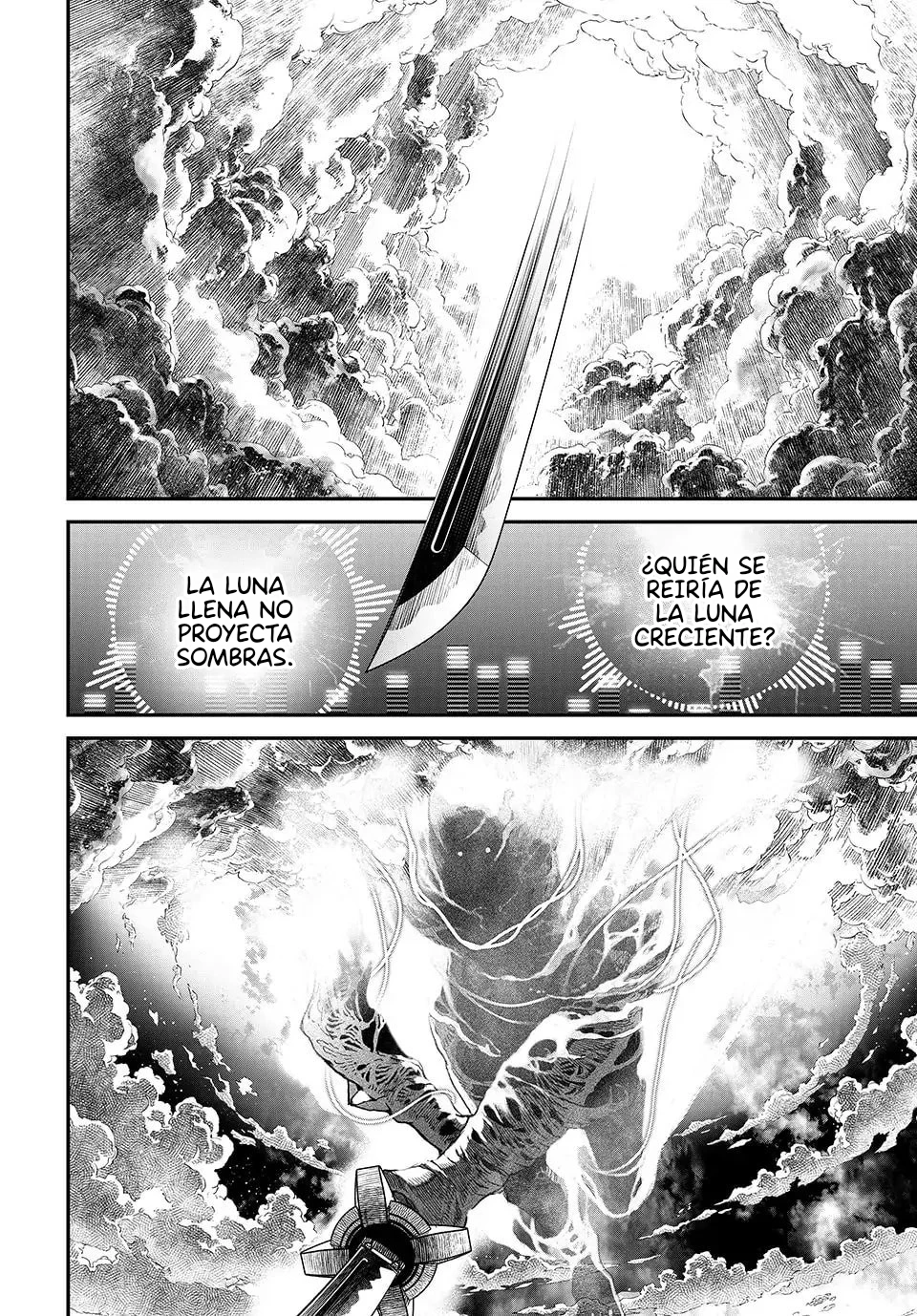 Kaijin Fugeki Capítulo 62 - Página 7 en español