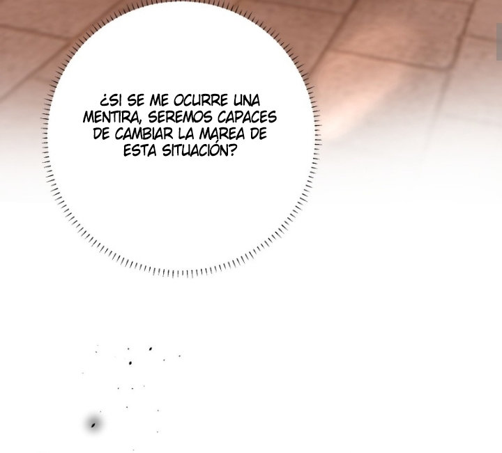 PRINCESS CANNON FODDER Capítulo 21 - Página 19 en español