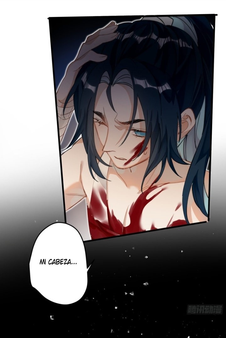 PRINCESS CANNON FODDER Capítulo 21 - Página 27 en español