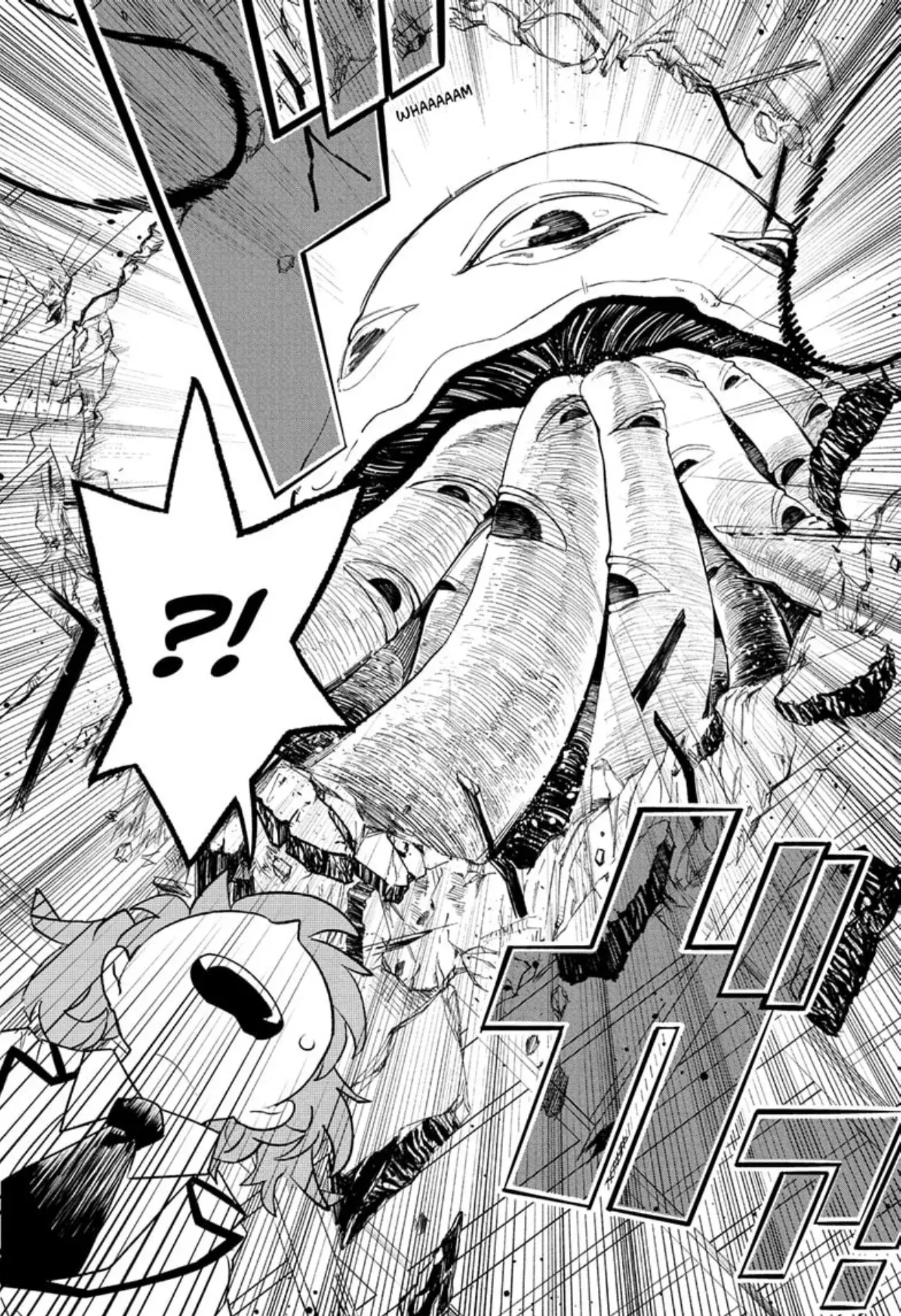 JK Yuusha to Inkyo Maou Capítulo 1 - Página 28 en español