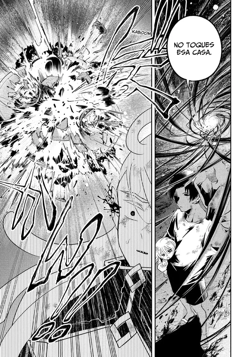 JK Yuusha to Inkyo Maou Capítulo 10 - Página 14 en español