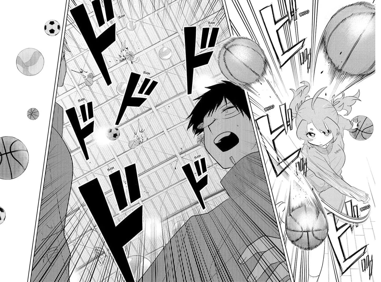 JK Yuusha to Inkyo Maou Capítulo 7 - Página 15 en español