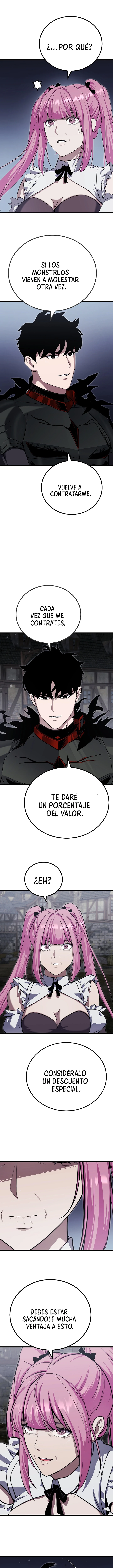Player Level 1 Capítulo 140 - Página 18 en español