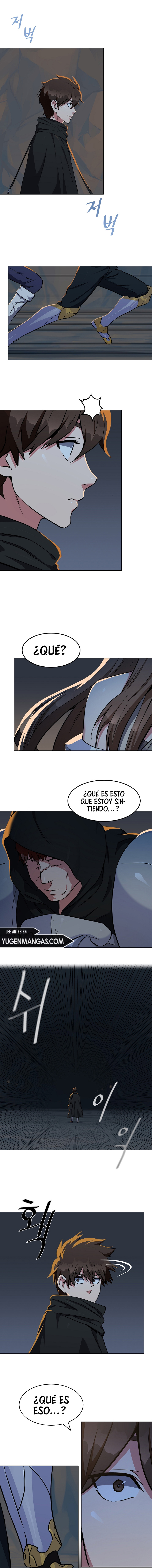 Player Level 1 Capítulo 19 - Página 3 en español