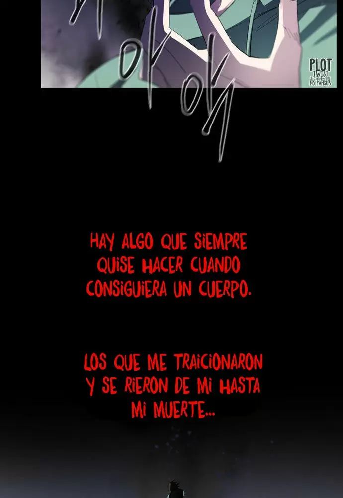 El juego de los cien años Capítulo 10 - Página 79 en español
