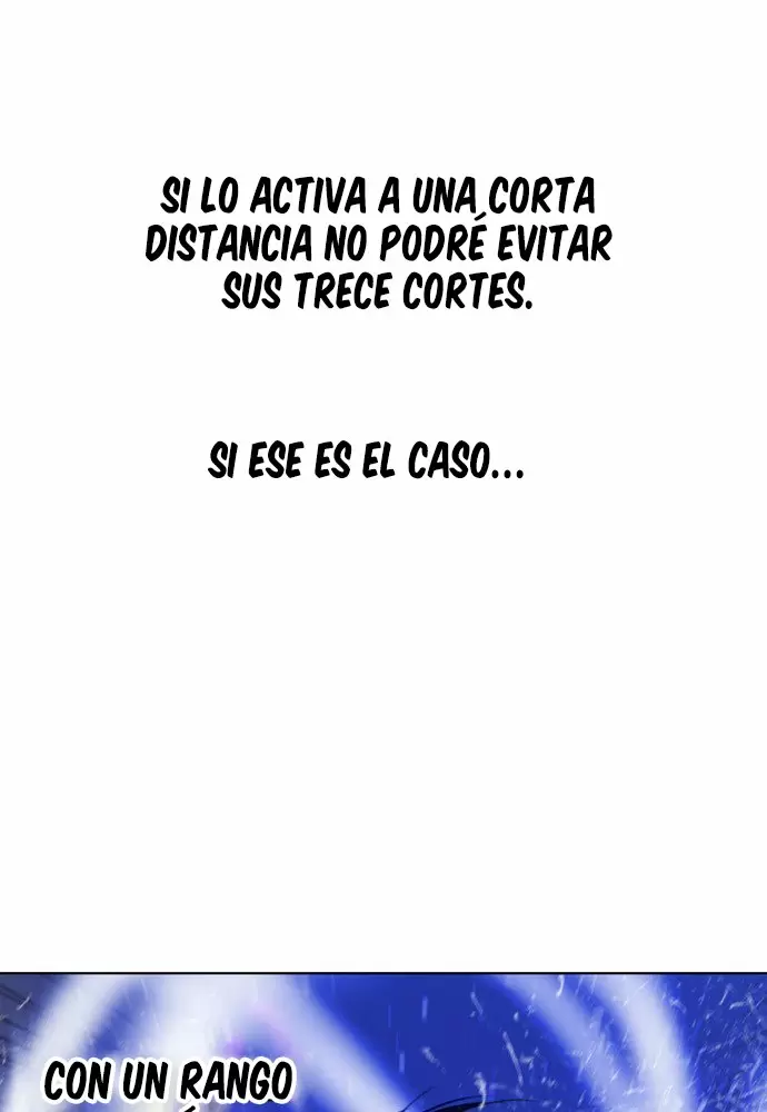 El juego de los cien años Capítulo 14 - Página 107 en español