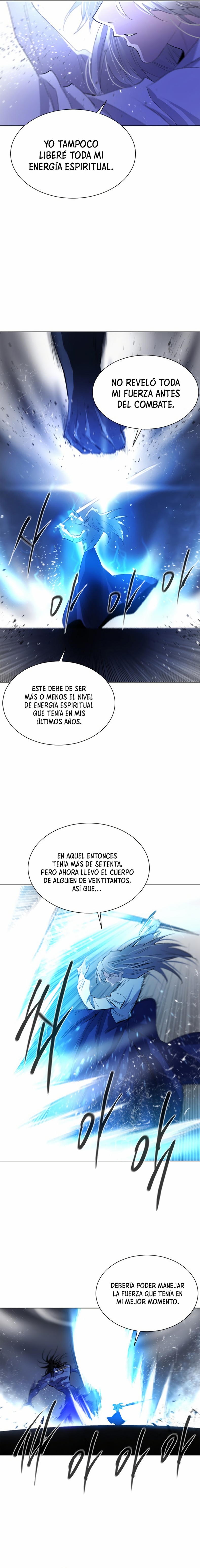 El juego de los cien años Capítulo 39 - Página 9 en español