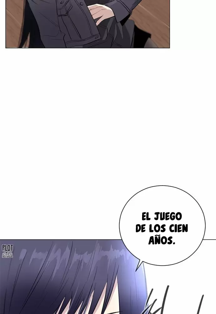 El juego de los cien años Capítulo 4 - Página 14 en español