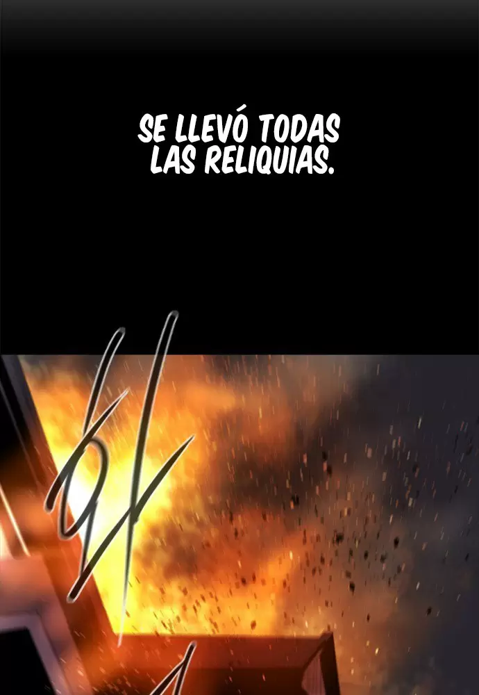 El juego de los cien años Capítulo 4 - Página 23 en español