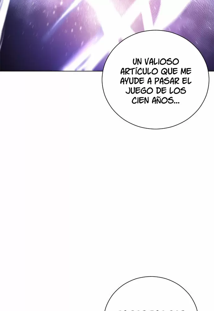 El juego de los cien años Capítulo 4 - Página 35 en español