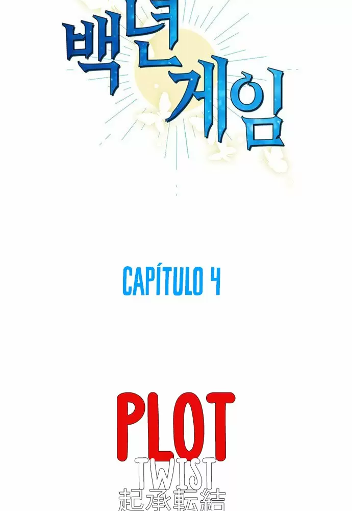 El juego de los cien años Capítulo 4 - Página 4 en español
