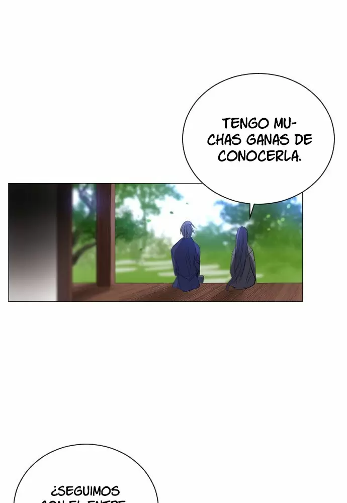 El juego de los cien años Capítulo 7 - Página 108 en español