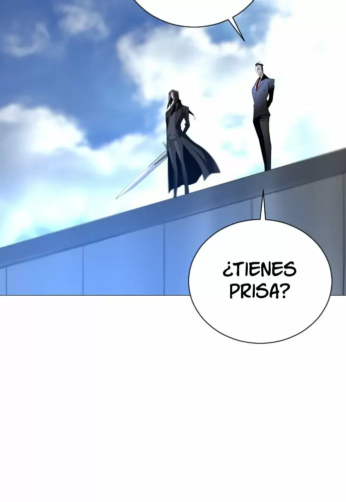 El juego de los cien años Capítulo 7 - Página 125 en español