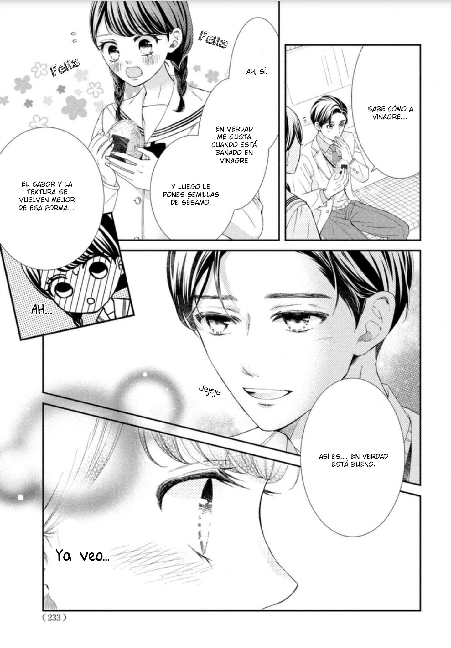 Sekai de Ichiban Itaranu Koi Capítulo 2 - Página 39 en español