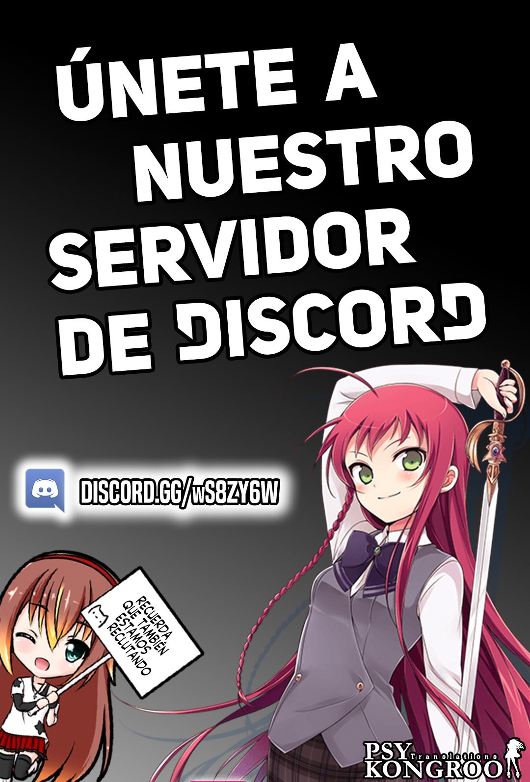 Sentai Daishikkaku Capítulo 10 - Página 24 en español