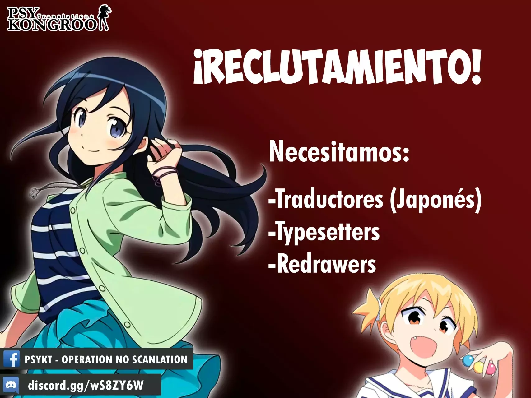 Sentai Daishikkaku Capítulo 117 - Página 18 en español