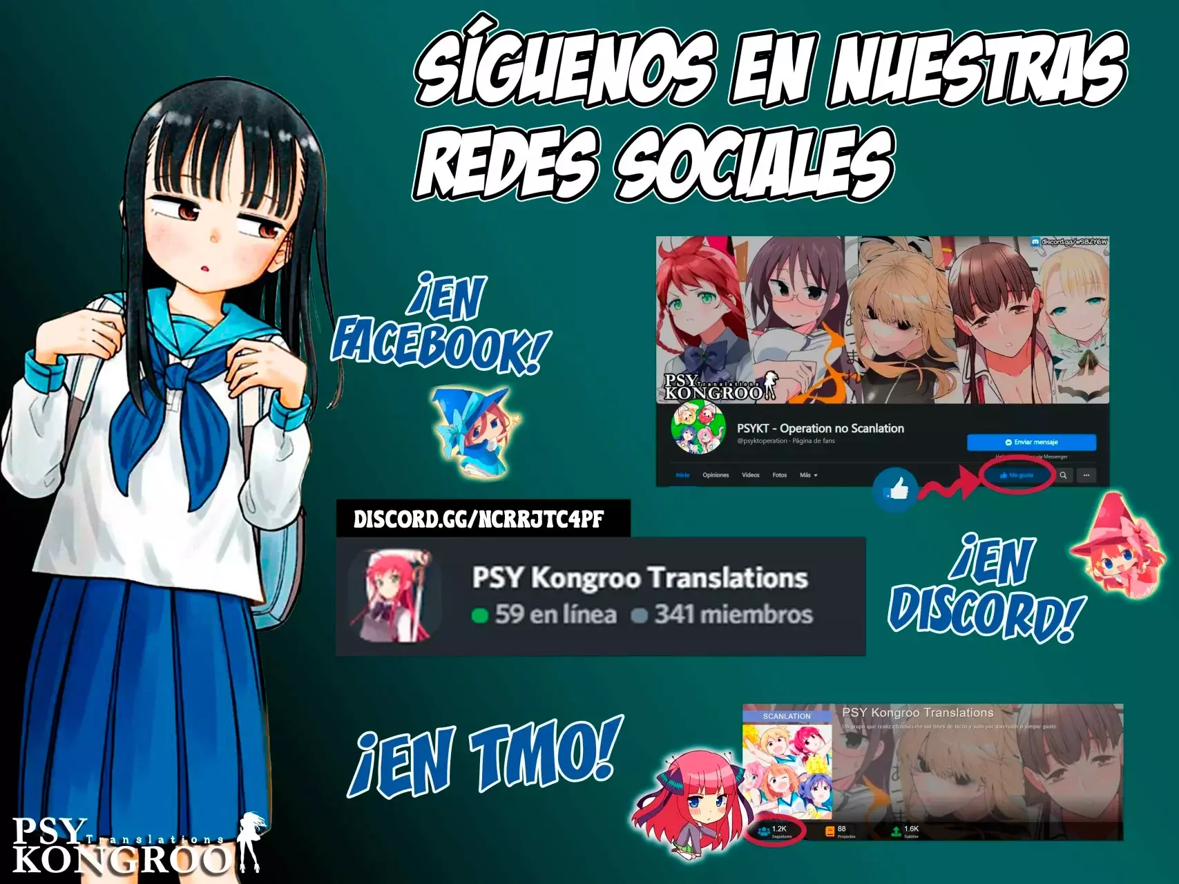 Sentai Daishikkaku Capítulo 145 - Página 20 en español