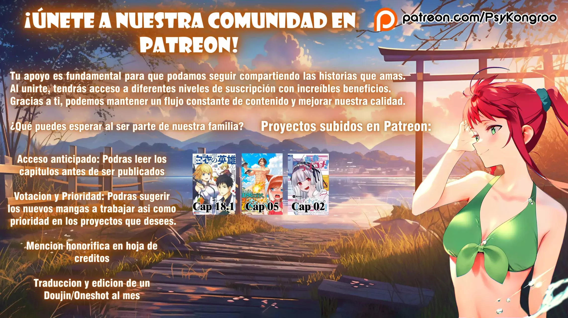 Sentai Daishikkaku Capítulo 152 - Página 20 en español