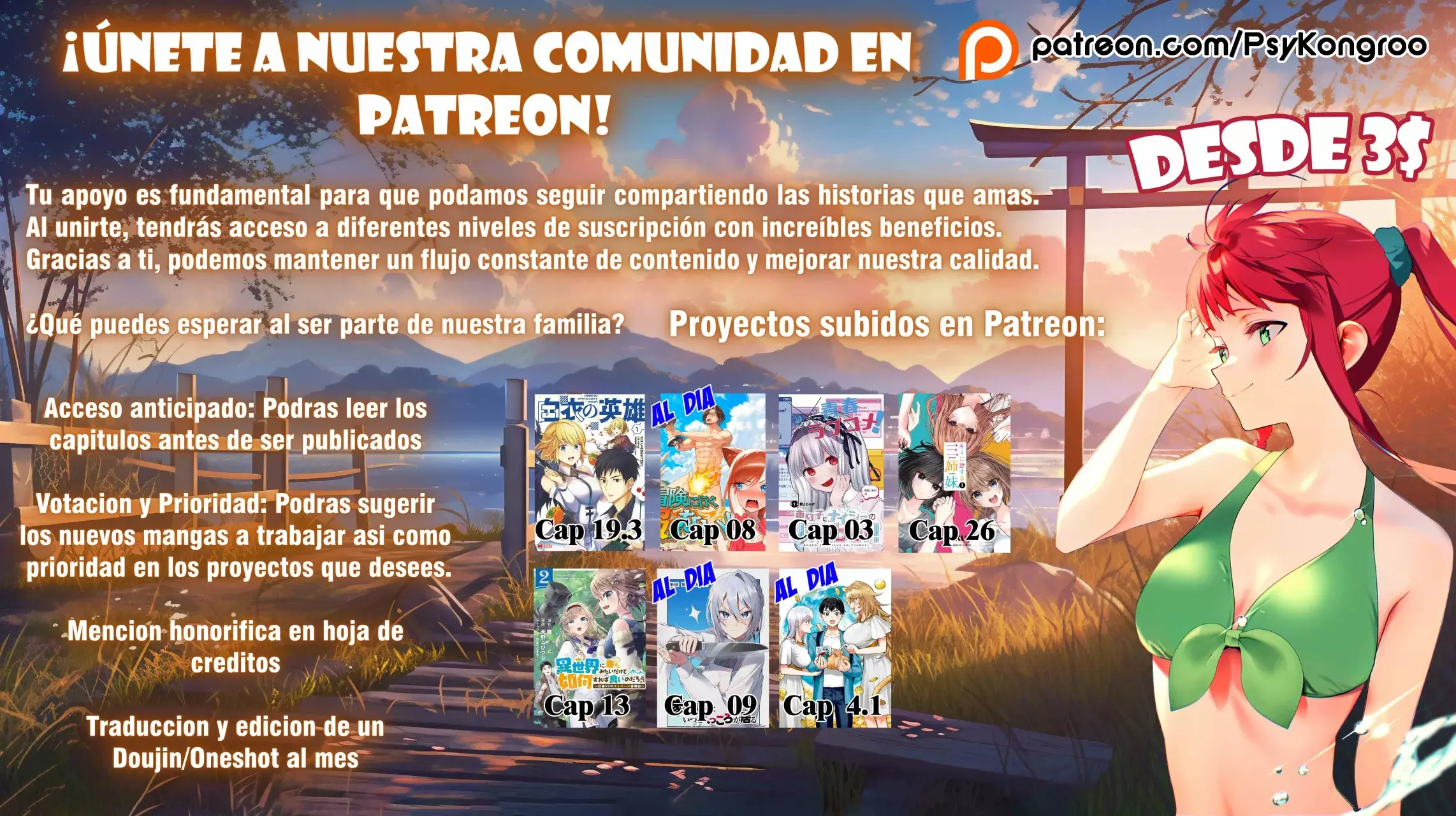 Sentai Daishikkaku Capítulo 154 - Página 20 en español