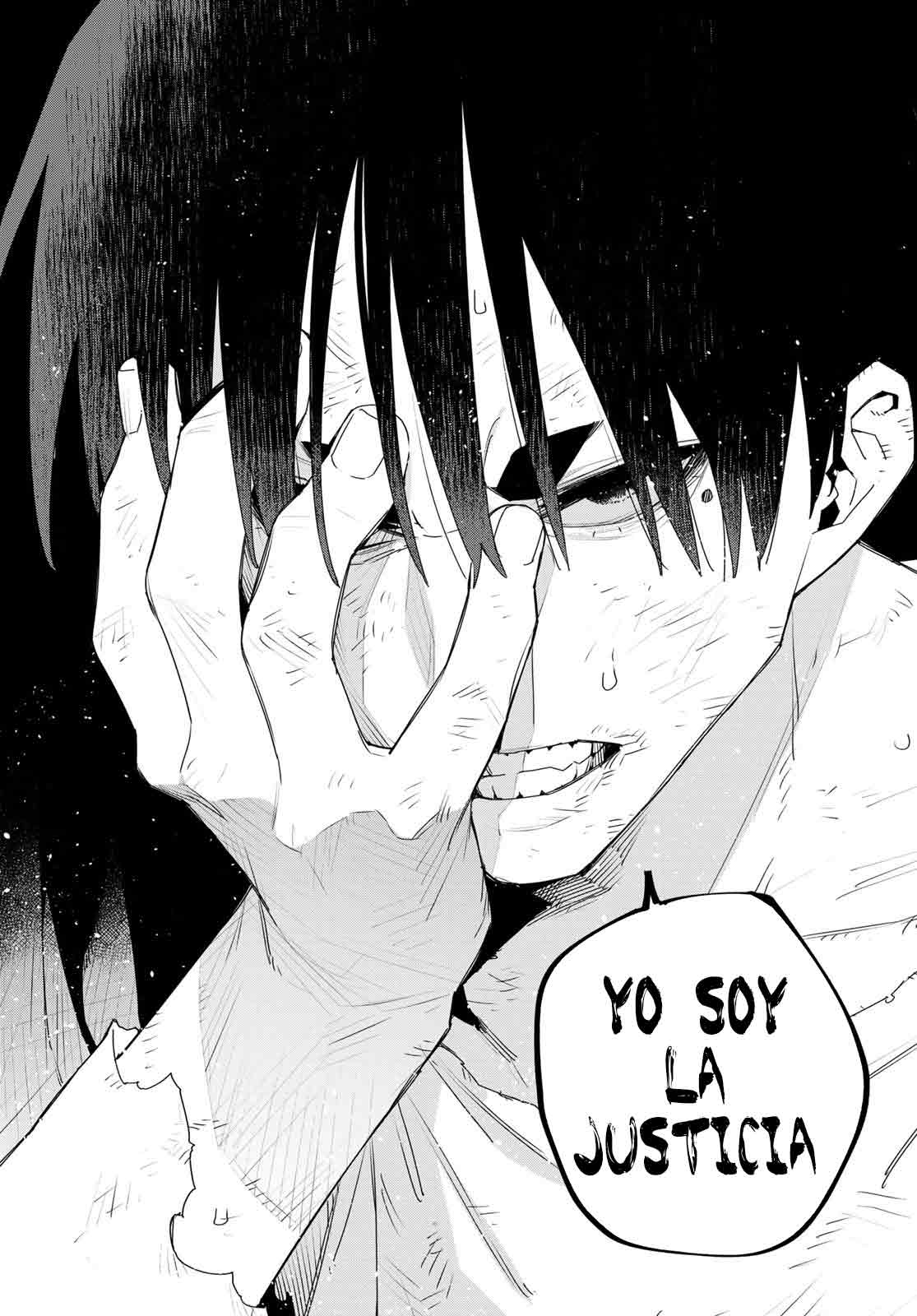 Sentai Daishikkaku Capítulo 156.2 - Página 7 en español