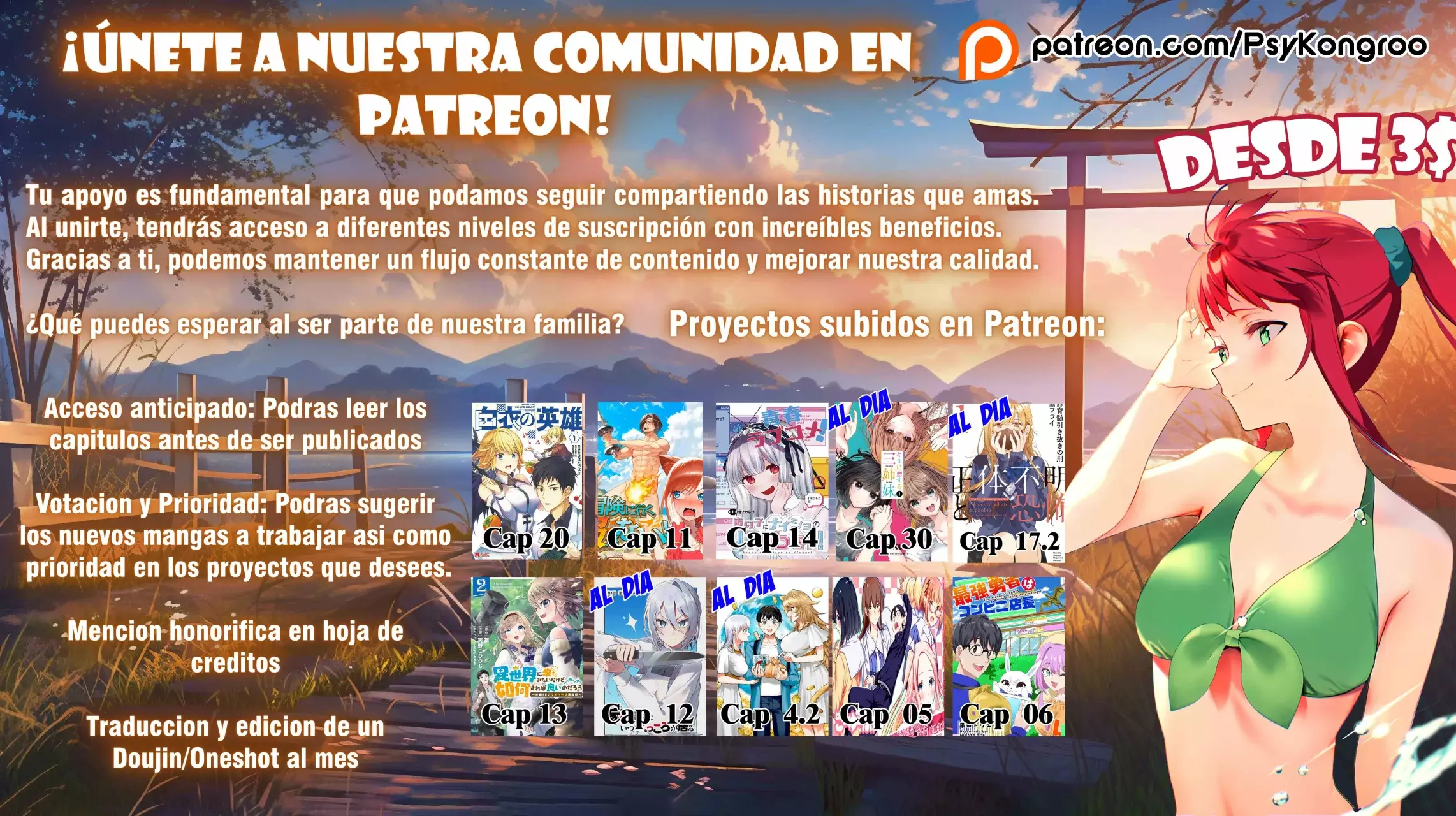Sentai Daishikkaku Capítulo 161 - Página 22 en español