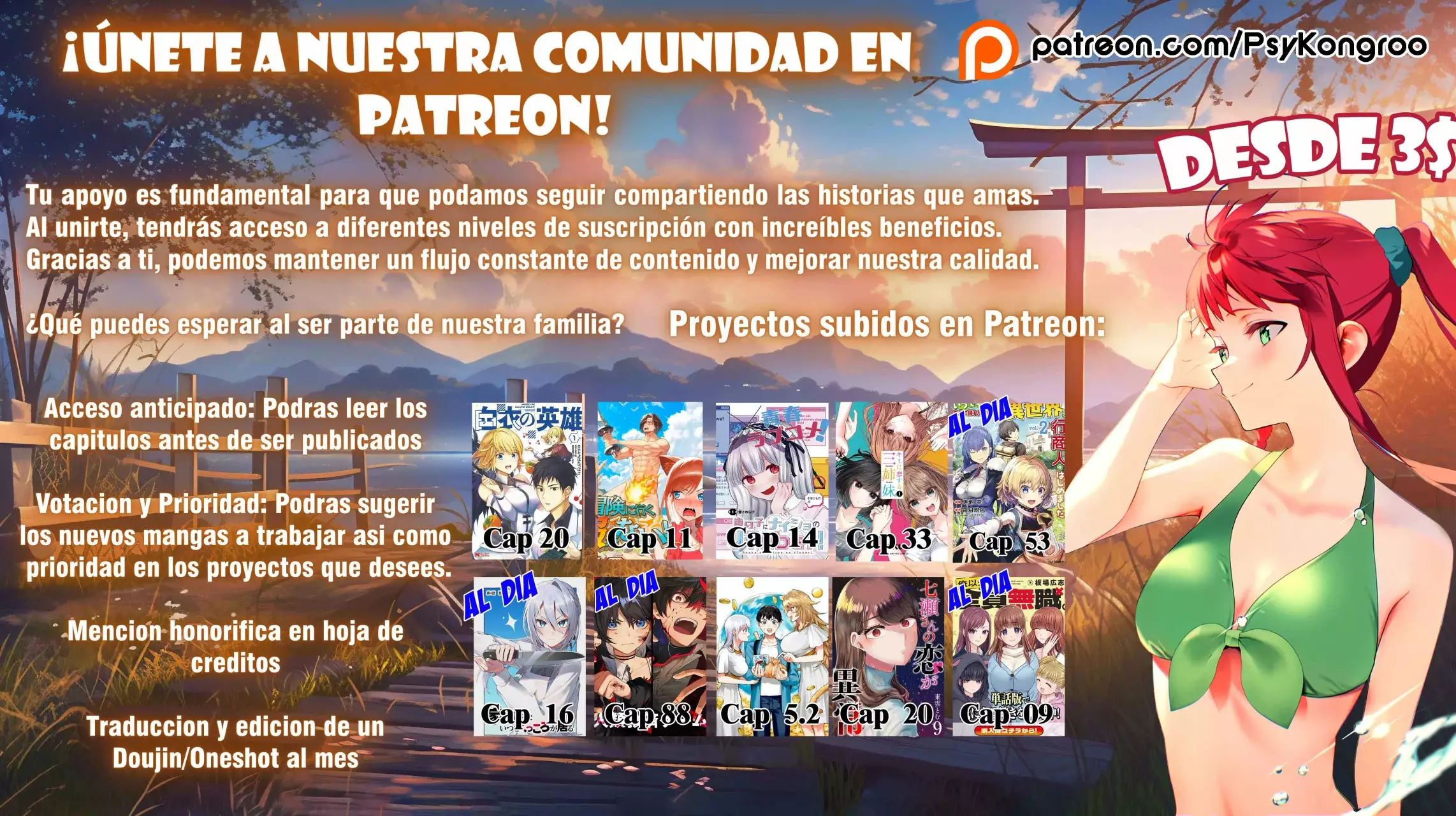 Sentai Daishikkaku Capítulo 166 - Página 22 en español