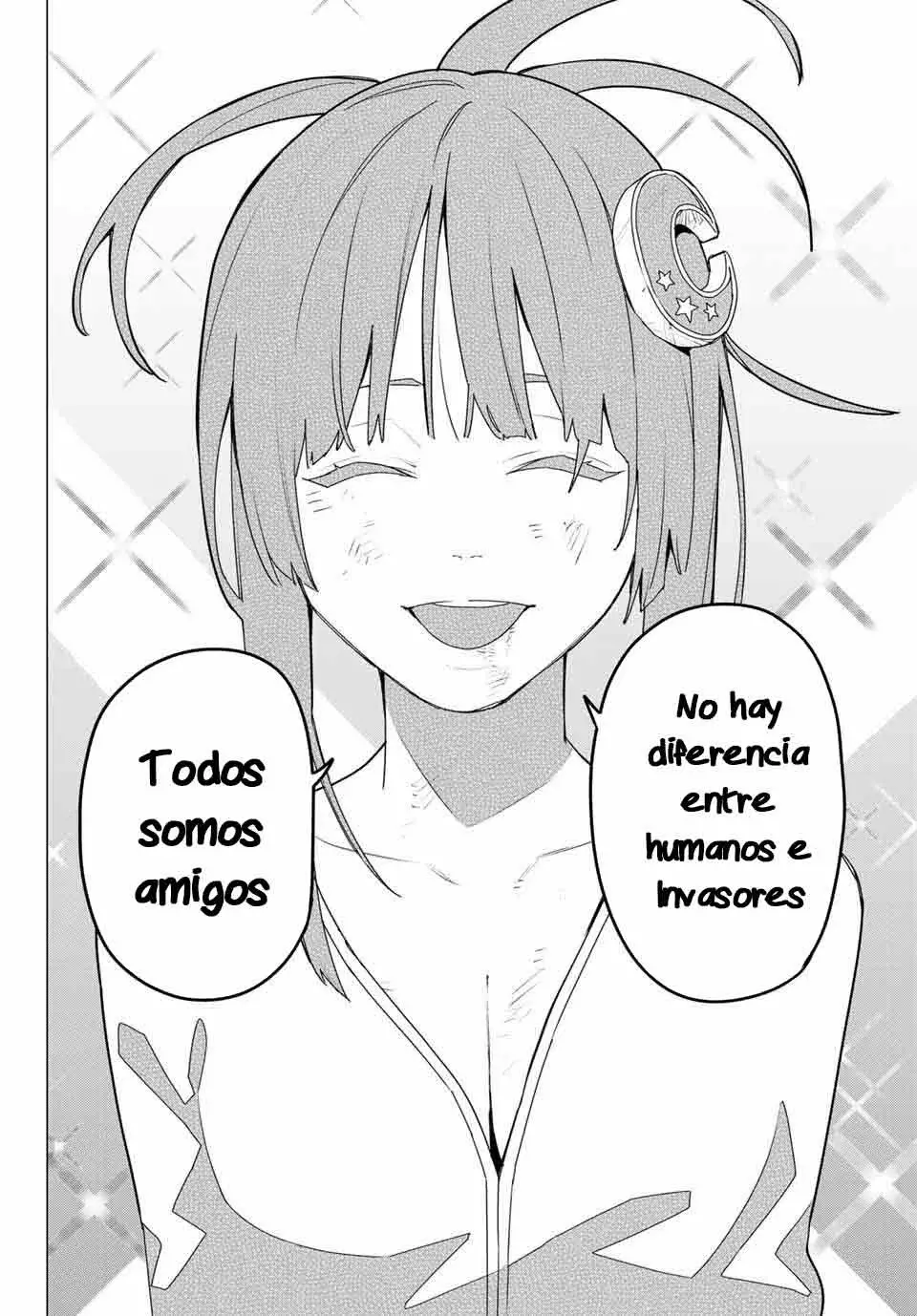 Sentai Daishikkaku Capítulo 180 - Página 16 en español