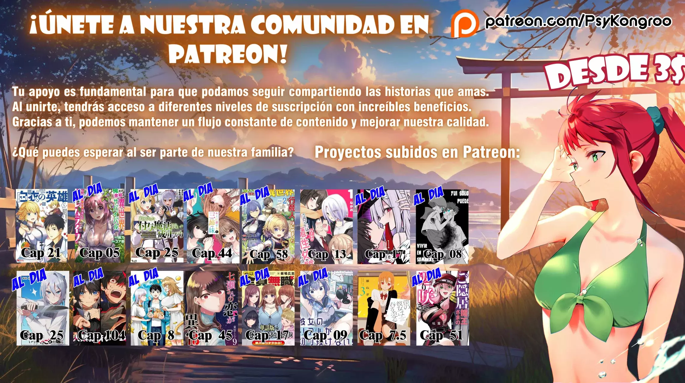 Sentai Daishikkaku Capítulo 180 - Página 22 en español