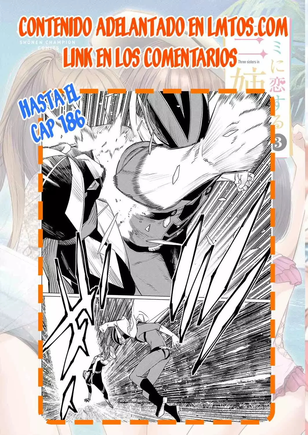 Sentai Daishikkaku Capítulo 182 - Página 20 en español