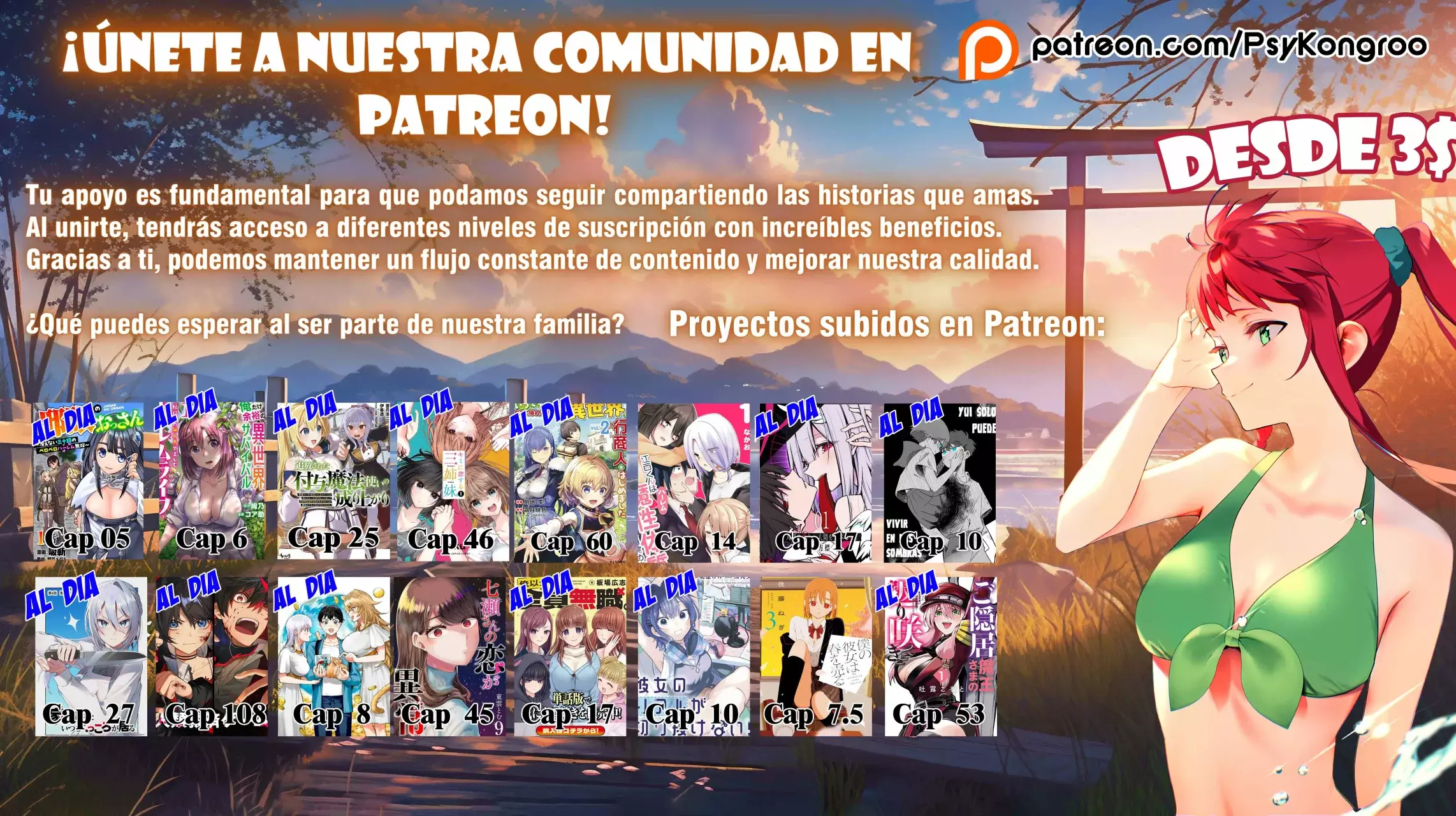 Sentai Daishikkaku Capítulo 182 - Página 21 en español