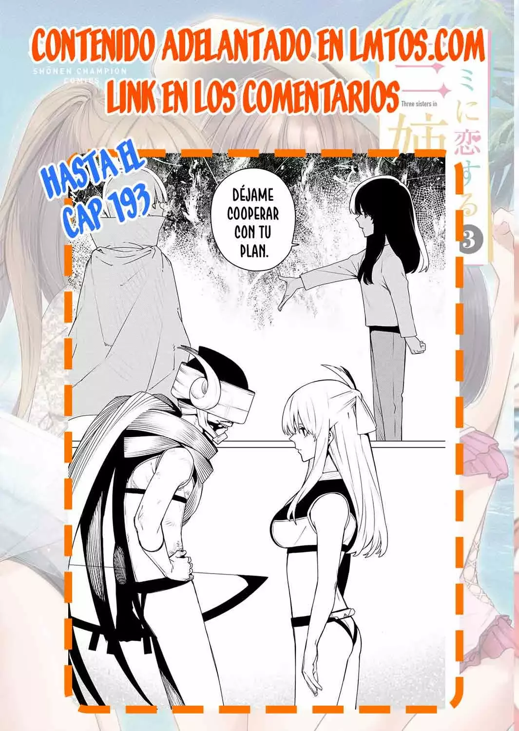 Sentai Daishikkaku Capítulo 187 - Página 20 en español