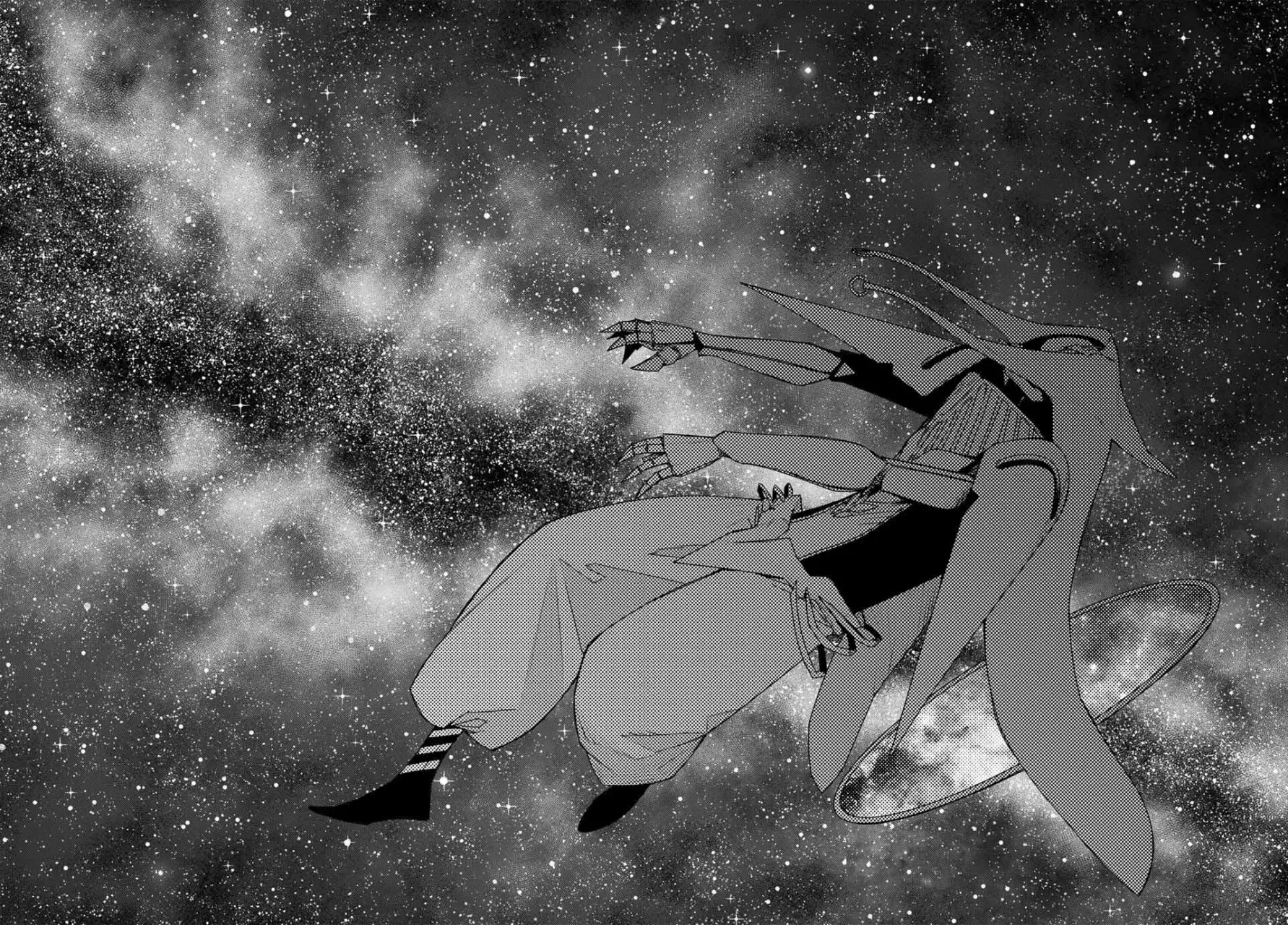 Sentai Daishikkaku Capítulo 189 - Página 18 en español
