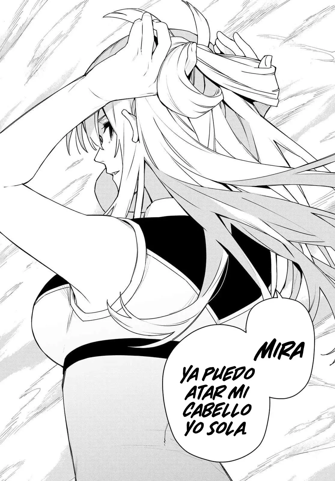 Sentai Daishikkaku Capítulo 193 - Página 15 en español