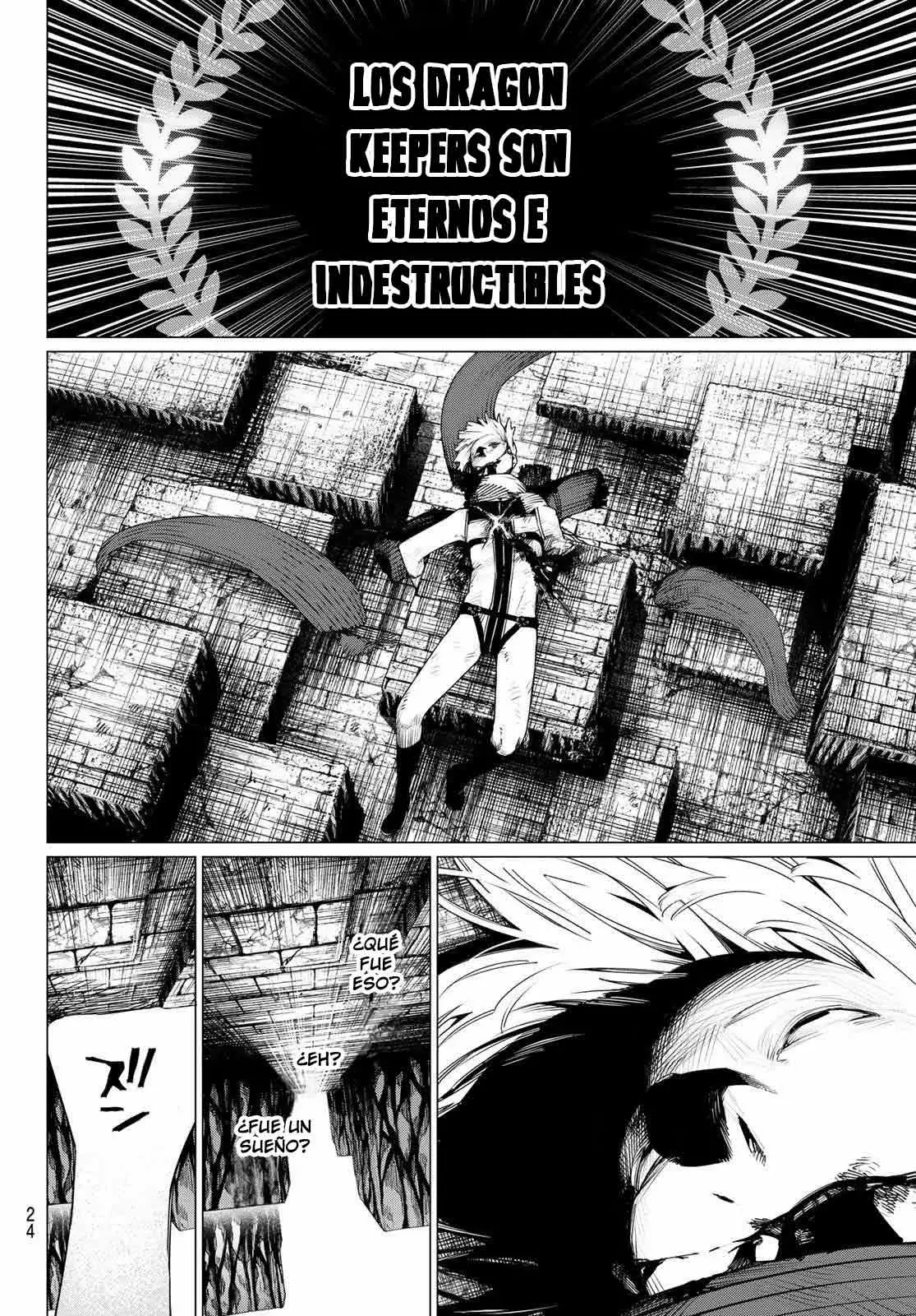 Sentai Daishikkaku Capítulo 200 - Página 9 en español
