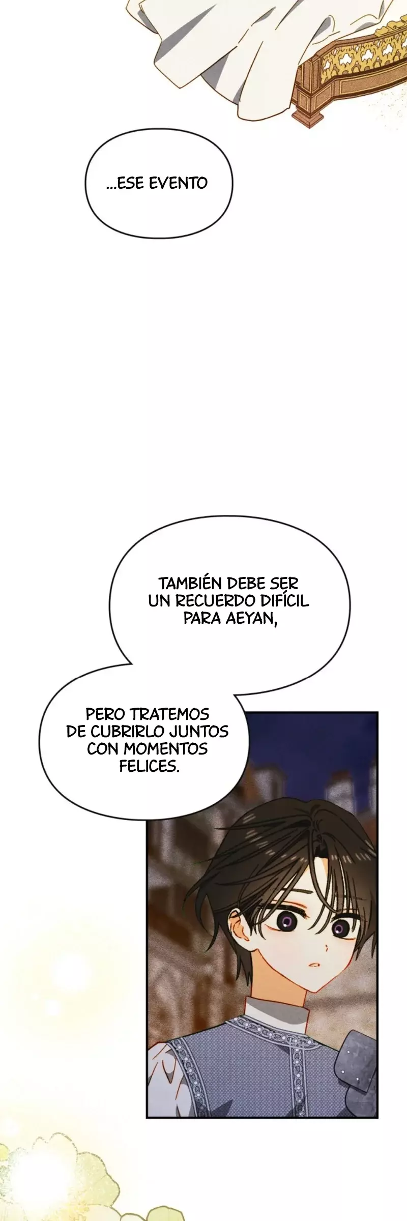 Adiestrando A Un Lindo Gatito Engreído Capítulo 21 - Página 10 en español