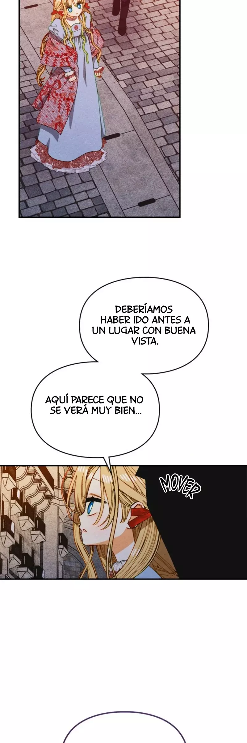Adiestrando A Un Lindo Gatito Engreído Capítulo 21 - Página 14 en español