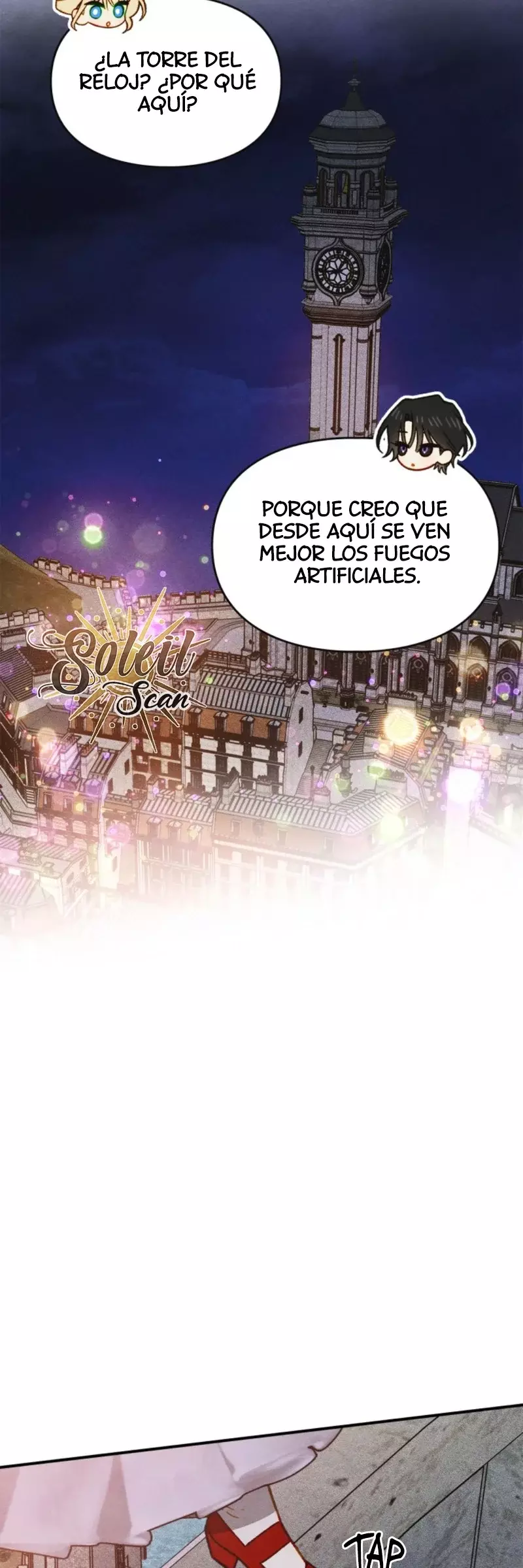 Adiestrando A Un Lindo Gatito Engreído Capítulo 21 - Página 18 en español