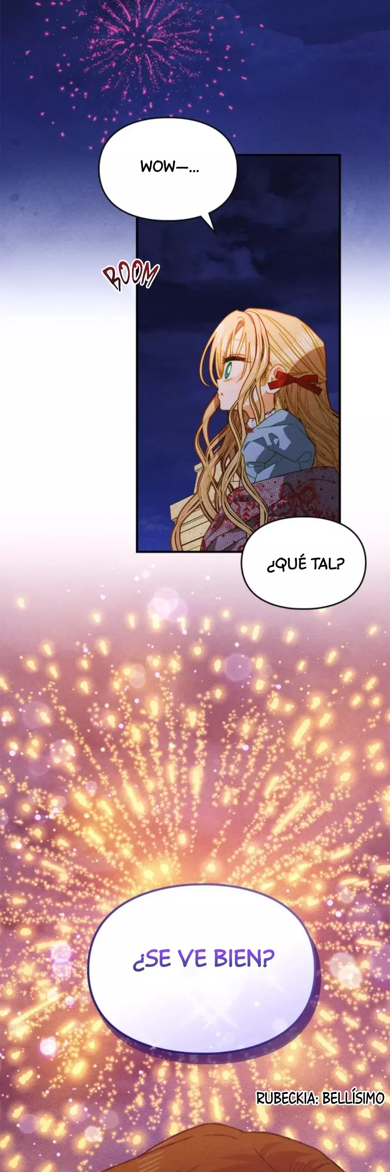 Adiestrando A Un Lindo Gatito Engreído Capítulo 21 - Página 20 en español