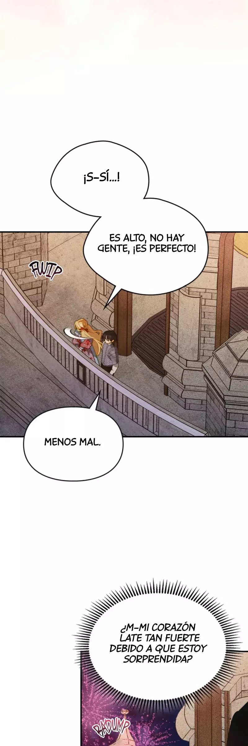 Adiestrando A Un Lindo Gatito Engreído Capítulo 21 - Página 22 en español