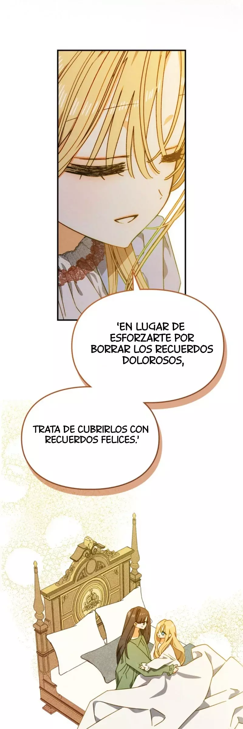 Adiestrando A Un Lindo Gatito Engreído Capítulo 21 - Página 9 en español