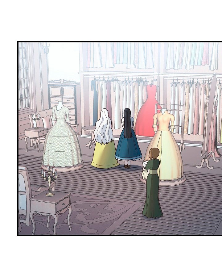 LA DAMA ANGELICAL Capítulo 13 - Página 3 en español