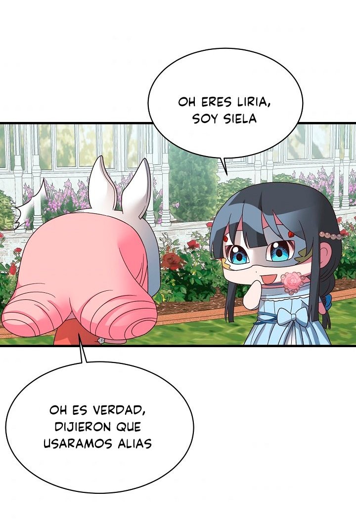 LA DAMA ANGELICAL Capítulo 13 - Página 65 en español