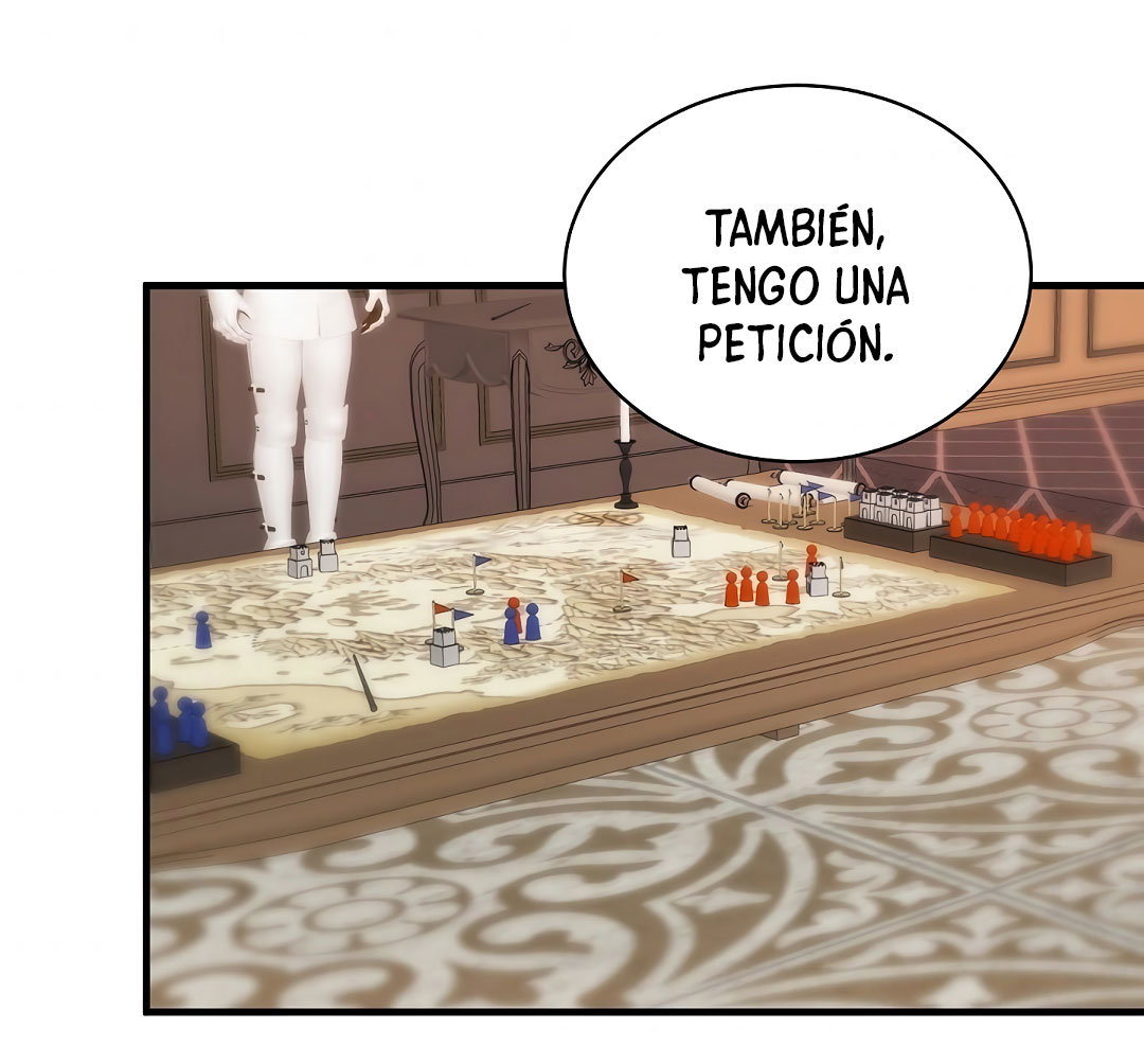 LA DAMA ANGELICAL Capítulo 21 - Página 10 en español