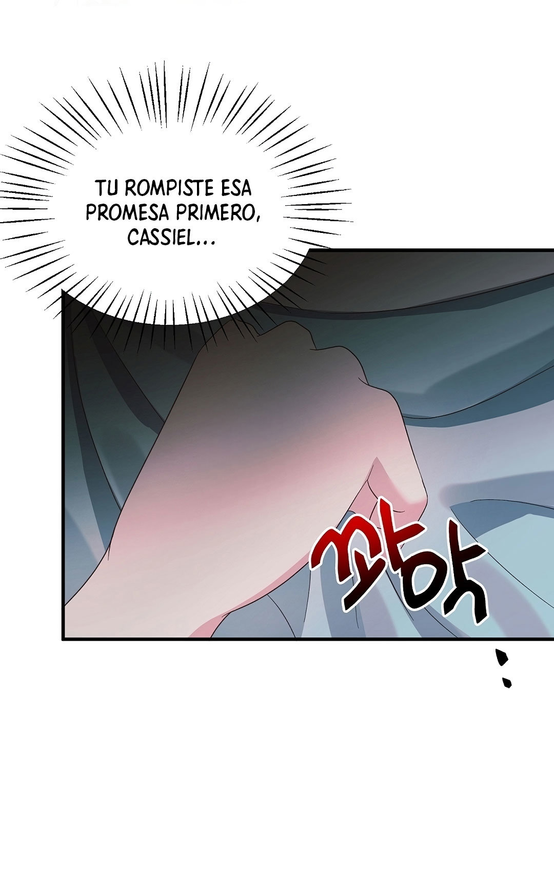 LA DAMA ANGELICAL Capítulo 21 - Página 24 en español
